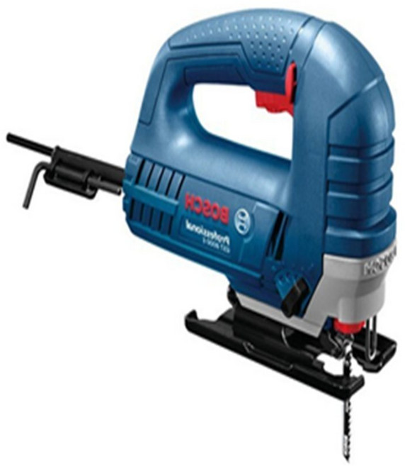 포포샵 보쉬 직소 GST8000E 710W 목재용날포함 오비탈기능 목공용톱