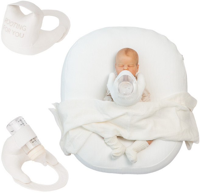 루팅포유 셀프 수유쿠션