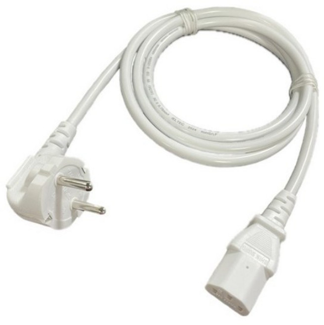 애니포트 국산 AC코드 220V 10A 파워케이블, 1개, 1.5m