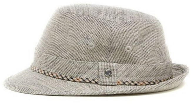 일본직배 DAKS 닥스 햇 남성 중절모