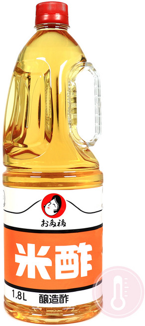 오타후쿠 쌀식초, 1개, 1.8L