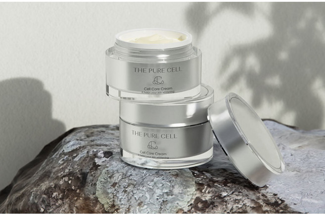 더 퓨어셀 셀코어 크림, 1개