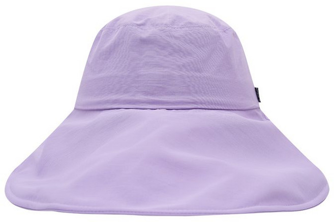 크로커다일레이디 여름 언발란스 나일론 보닛햇 CLDMH1202