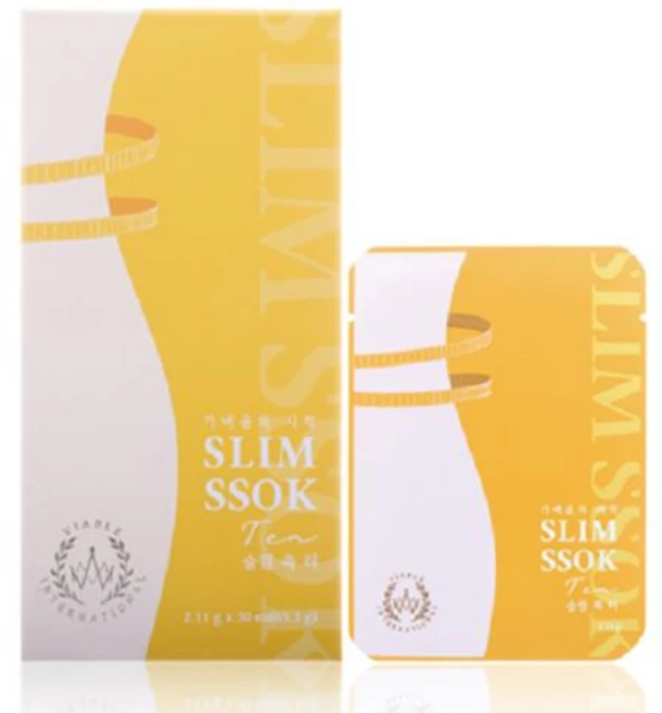 [비아블]셀비아 슬림쏙티(10+2)/가벼움의 시작/프리미엄 국내산100%/무카페인/친환경티백, 63.3g, 1개 - 쿠팡