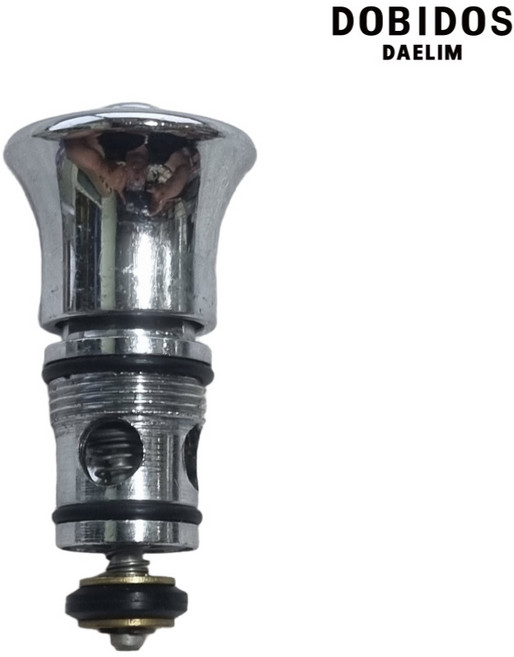 대림 도비도스 수전 전환밸브 A87153, 1개