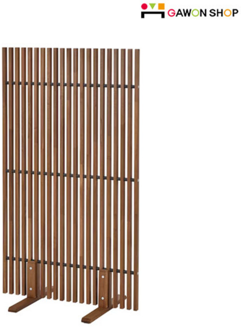 이케아 NAMMARO 야외 파티션 (140x80x50cm)/울타리