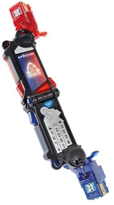 가면라이더 포제 슈퍼베스트 DX NS마그폰, 1개