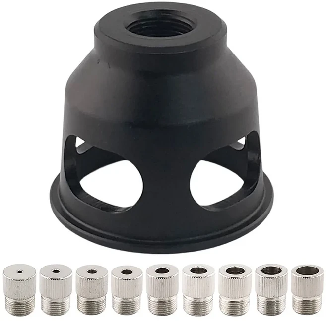 수직 드릴 가이드 다웰링 지그 키트 2-10mm 포지셔닝 알루미늄 합금 직각 로케이터 홀 펀처 도구, 03 StyleA, 01 CHINA