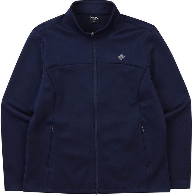 [르까프] 여성 베이직 트레이닝 상의(L1219FJ356_NV)