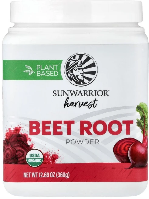 썬워리어 비트루트 파우더 12.69 oz (360 g), 360g, 1개 - 쿠팡