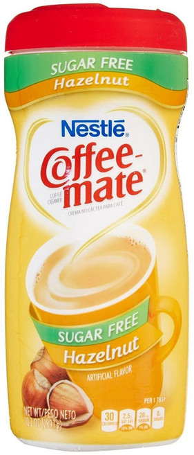 커피메이트 헤이즐넛, 289.1g, 1개입, 1개