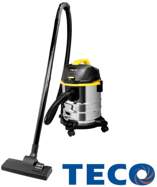 TECO 東元 乾濕兩用吸塵器 XYFXJ021