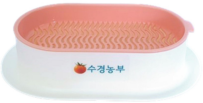 캣그라스 수경재배 키트 중형 새싹재배기 수경재배기 귀리 밀 보리 씨앗 추가, 1개, 100g, 캣그라스 재배기 스카이 + 새싹밀