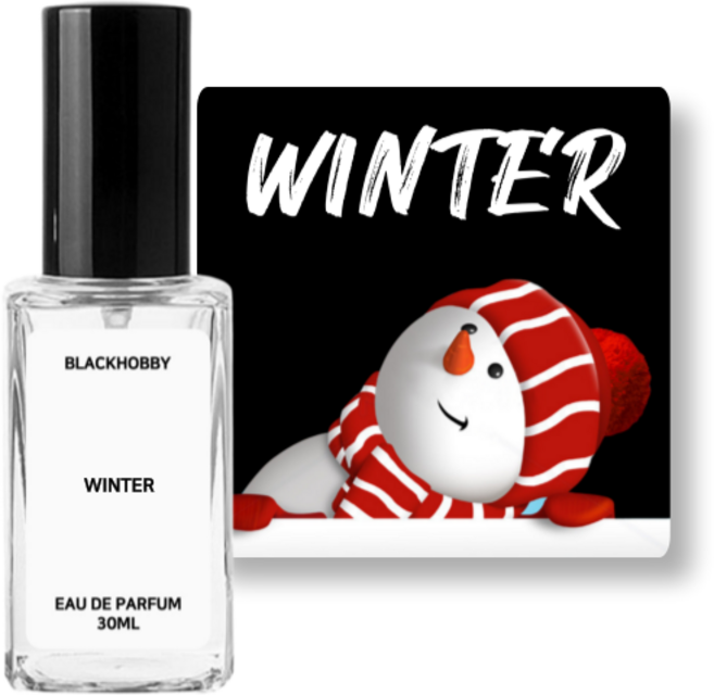 [3+1] 블랙하비 겨울향 베스트 10종 드레스퍼퓸 / 사탕수수 발효 베이스 사용, 1개, 30ml, 406. 파이어플레이스