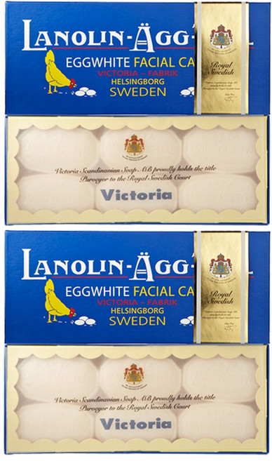 (공식판매처) 오리지널 스웨덴 에그팩 클렌징팩 지성 트러블 민감성 피부용 645g, 50g, 12개