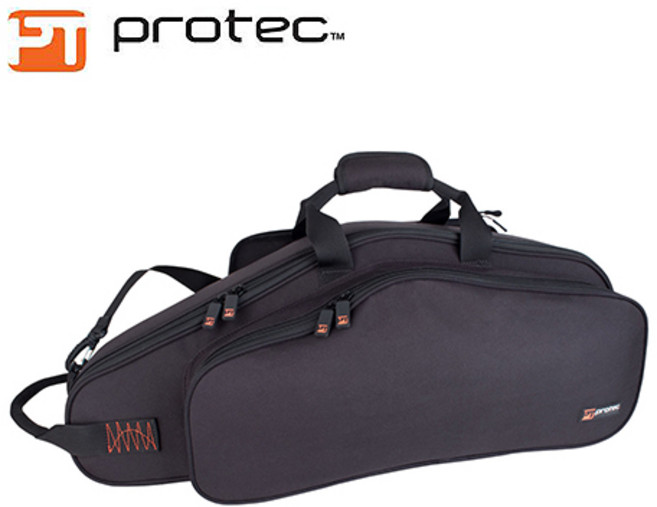 프로텍 알토색소폰케이스 긱 백 C237X 색소폰가방 악기케이스 섹소폰 protec