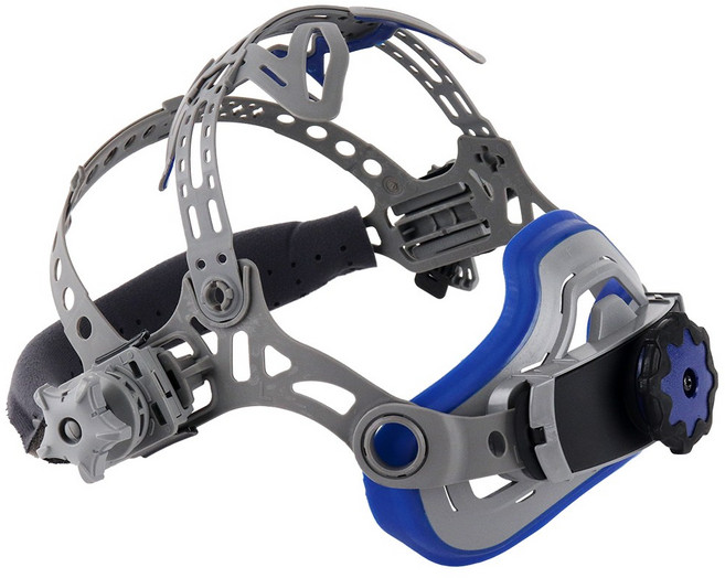 오토스 용접면 헤드밴드 머리띠, (3) 자동면머리띠 005OTD (FleTch), 1개