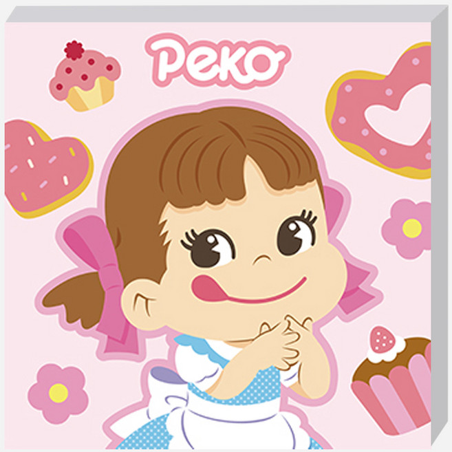 퍼즐피플 DIY 그리기 페코 모음, 1개