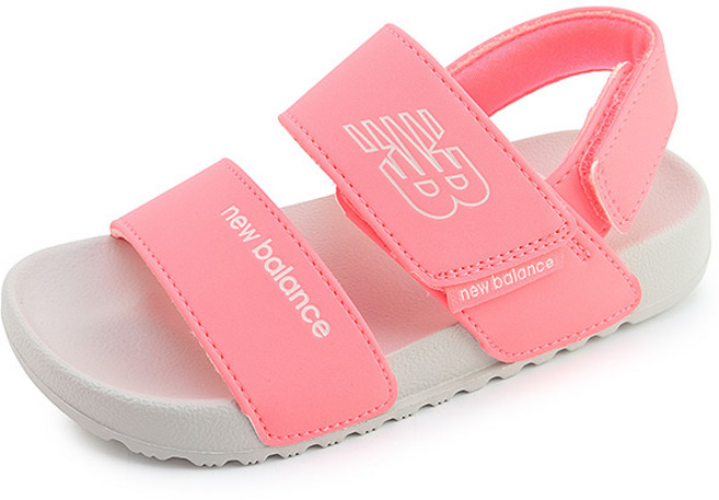 뉴발란스 키즈 어린이 샌들 K3601P7P