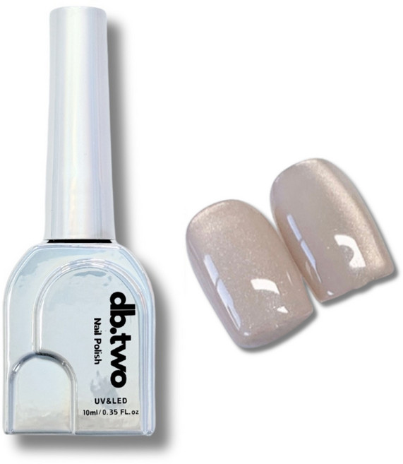 디비투 별빛 마그넷 홀로그램 투명 자석젤 10ml, #01, 1개