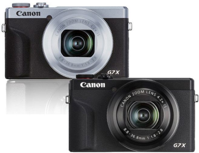 4위 - 캐논 PowerShot G7X Mark3 패키지 디지털카메라, G7XMarkIII 128G 블랙