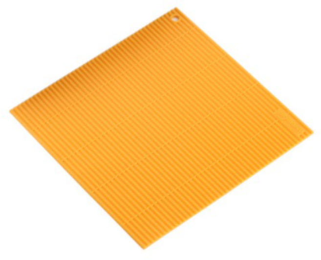 실리만 실리콘 김밥말이 WSK311, 노랑, 5개