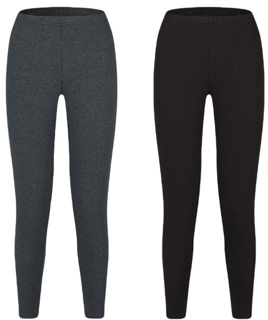 BYC 여성 융 기모 겨울 타이즈 내복 하의 레깅스 이너웨어 건강기모