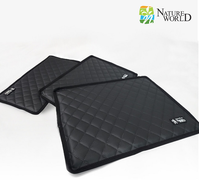 네이처월드 리무진 평탄화보드 뒷좌석 매트리스 틈새 자동차 캠핑 차크닉 트렁크 차량 놀이방매트 차박 매트, 리무진 틈새보드(소)_1P