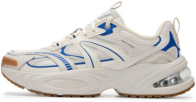 스케쳐스 남성 우노 리즈 스케일 업 런닝화 183199