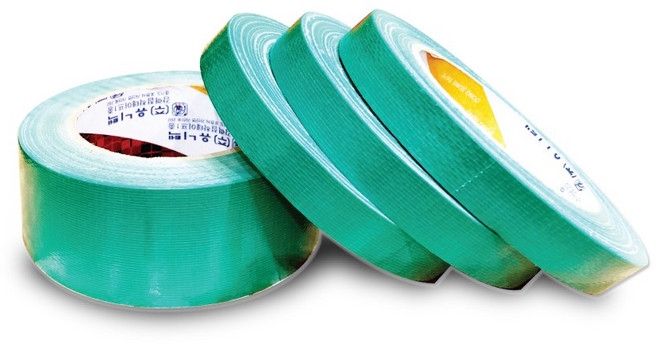 동성 천면 청테이프 전단지부착 국산 23M, 23M*16mm(3EA)