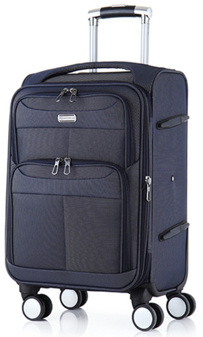 캠브리지 에센스 EVA 확장형 여행가방 EG06