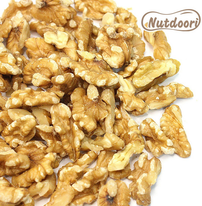 넛두리 25년 수확 미국산 햇 호두 1/4태 1kg 캘리포니아 깐호두, 1개