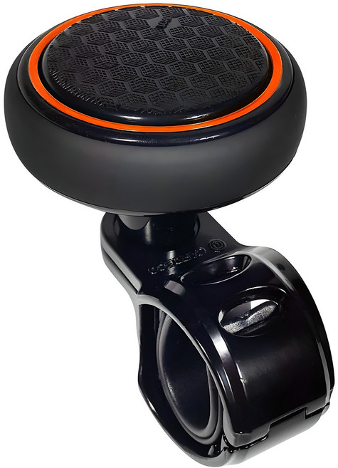 토드 실리콘 파워핸들, 오렌지