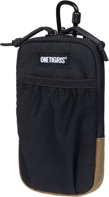 ONETIGRIS 휴대폰 파우치 남성 벨트용 홀스터 홀더 17 Pro Max Air 16 15 14 13 12 XR XS Plus 갤럭시 S25 Ultra S24 S23 S22