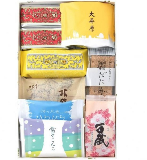 버터 쿠키 육화정 세트 육화선 10개입 계절에 따라 내용물이 변경됩니다 마르세이 버터샌드 오오히라헤이 초콜릿 비스킷 파이 다쿠와즈, 버터 쿠키 육화정 세트 육화선 10개입 계절에 따라 내