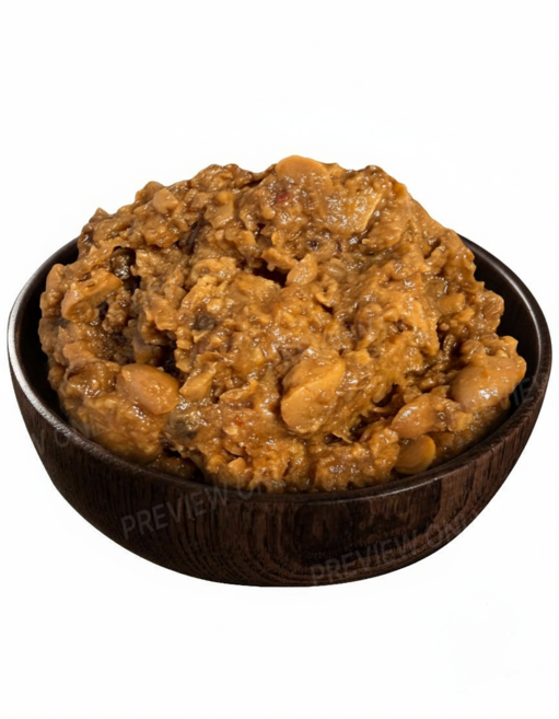 당일출고[우리마켓]영주 부석태 국산콩 프리미엄 전통 재래식 수제 저염 집된장 구수하고 깔끔, 2개, 450g