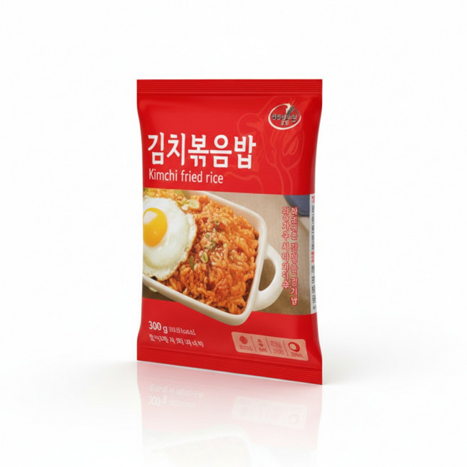 천일 볶음밥 BEST 10종 알찬구성, 1세트, 300g