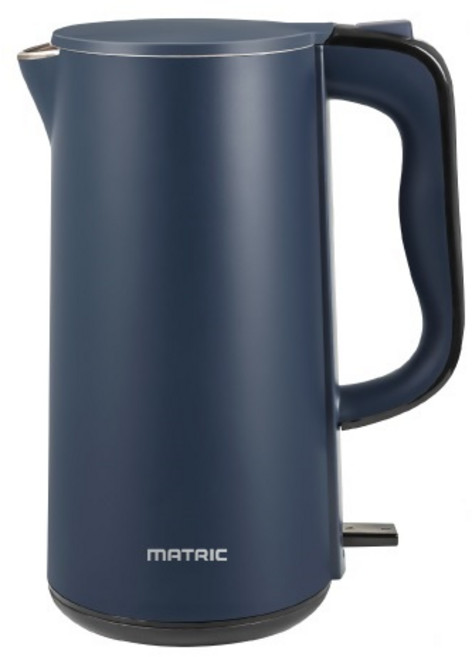 MATRIC快煮壺 快速煮沸 大容量設計 安全材質 易於清潔, MG-KT2702
