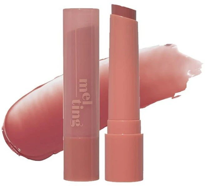 Etude 진저 슈가 멜팅 밤 스틱 02 소프트 모브 | 틴트 모이스처라이징 립밤 천연 성분 수분 생강 설탕 시어 버터 릴랙싱 효과 K-BEAUTY 뷰티 263498 - 쿠팡