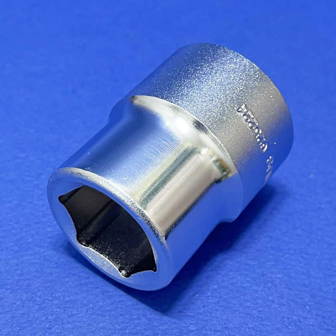 지니어스 핸드소켓 복스알 3/4SQ 33mm 2000305