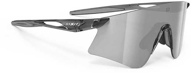 루디프로젝트 아스트랄 X 스포츠선글라스 초경량 아시안핏, 프레임(크리스탈 애쉬), 렌즈(멀티레이저 블랙), 1개