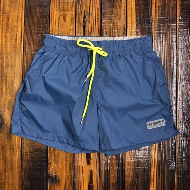 비보뉴 반바지 남자 여름 속건성 러닝 트레이닝 바지 캐주얼 트레이닝 3부 바지