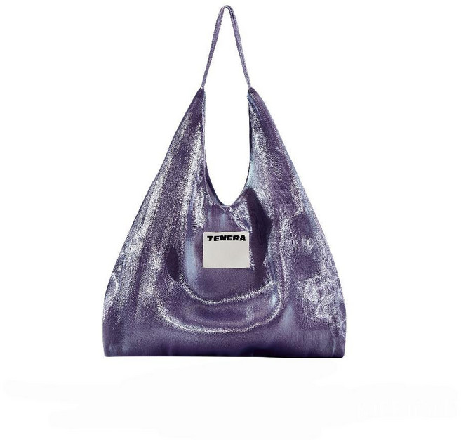 제니오숲 발레시리즈 도트숄더백, G