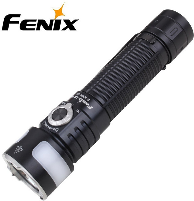 Fenix 페닉스 LD35R 1800루멘 손전등 라이트 랜턴 후레쉬 공식수입정품, 1개