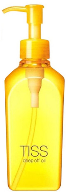 시세이도 티스 딥 오프 오일 230ml, 1개