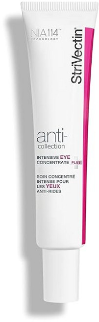국내품 StriVectin 눈가 에이징 케어 집중형 미용 크림 스트리벡틴 AW 아이 크림 플러스 30ml 눈가 전용, 1개, 1g