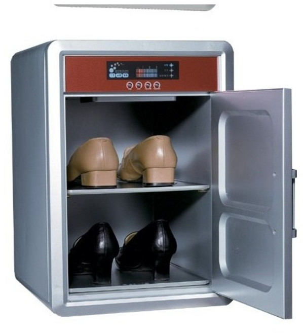 씨원 가정용 신발 살균건조기 SD-2010 (블랙)