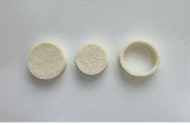 [유라이프홈카페] Breville 브레빌 그라인더 펠트 와셔, 5개