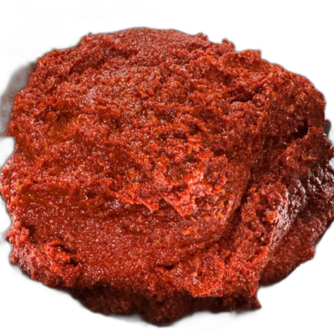 전라도식 김치양념 김치속 전라도김장양념 김장양념 김장김치속, 1개, 3kg