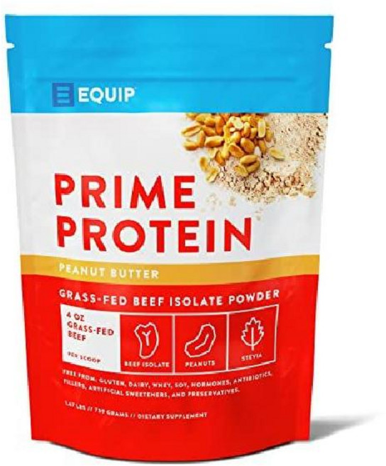 프라임 프로틴 글루텐 프리 단백질 파우더 779g, 1개